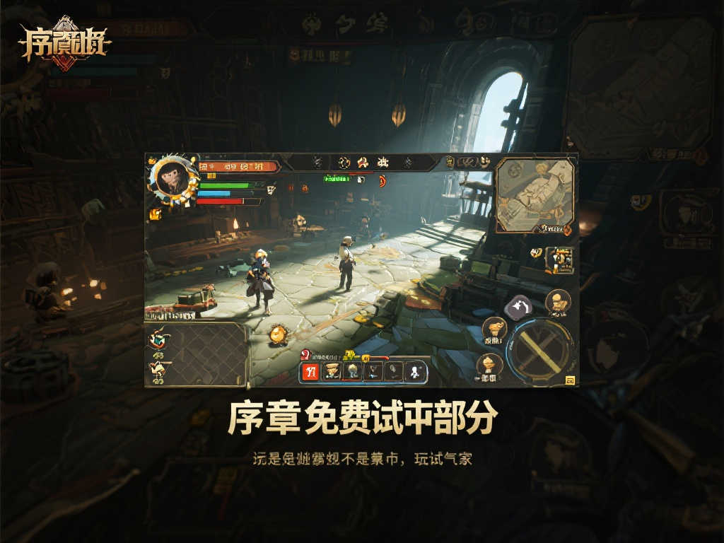 赏金大对决