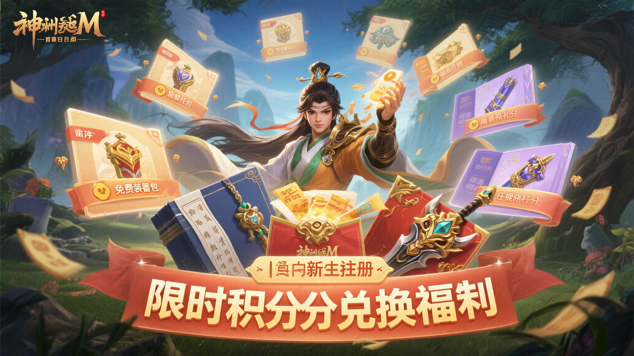 赏金大对决