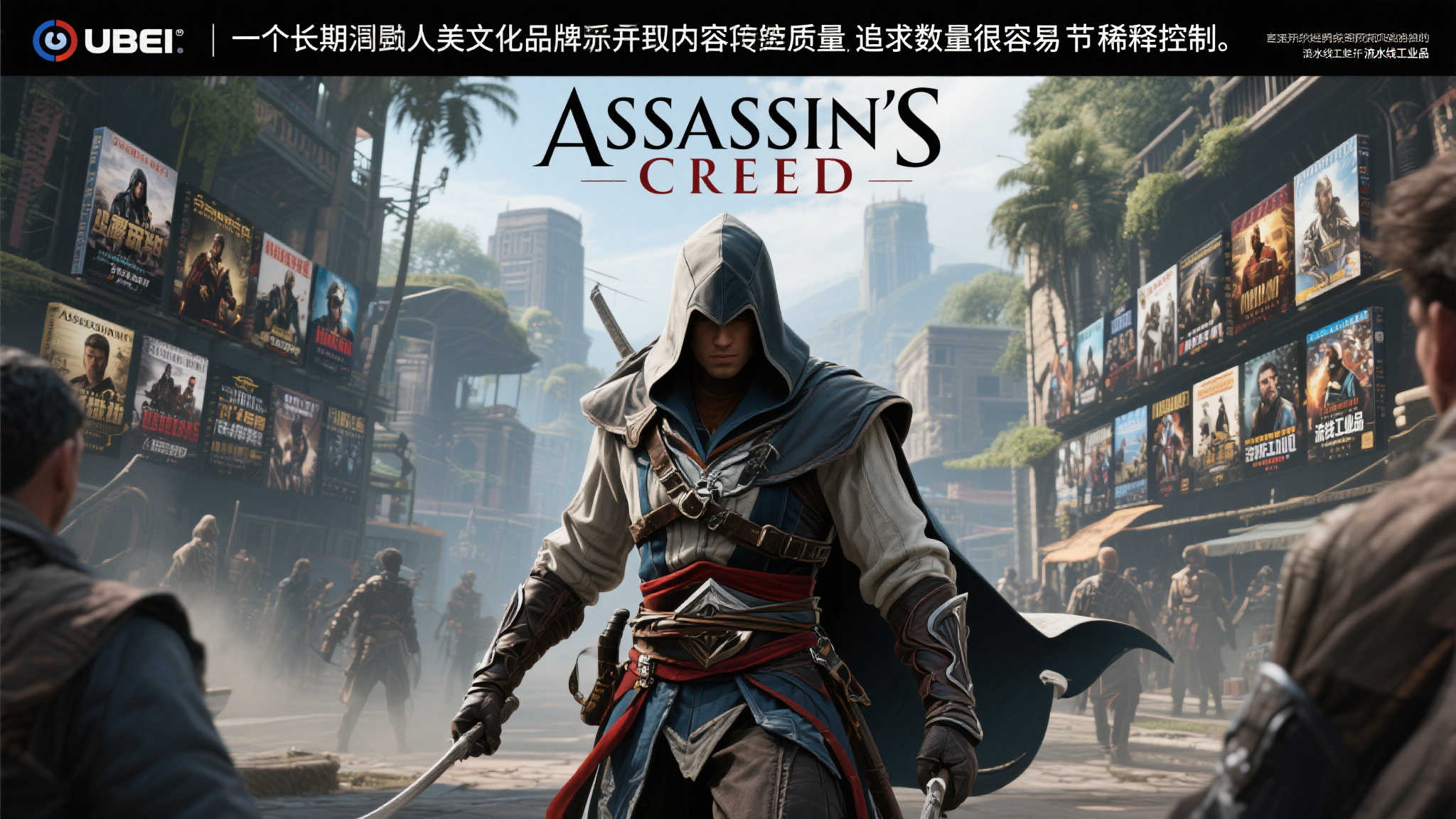 外媒质疑《寂静岭》频繁推出续作:或引发审美疲劳 外媒质疑《寂静岭》频繁推出续作:或引发审美疲劳