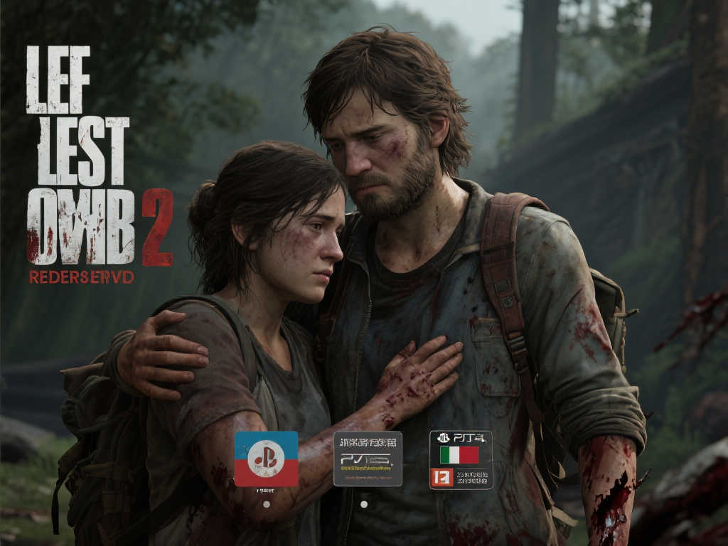 游侠晨讯:《英雄联盟》真人剧即将登场 《最后生还者2重制版》多地遭遇禁售 游侠晨讯:《英雄联盟》真人剧即将登场 《最后生还者2重制版》多地遭遇禁售